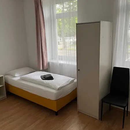 Alba Vendeghaz Gasthof Székesfehérvár