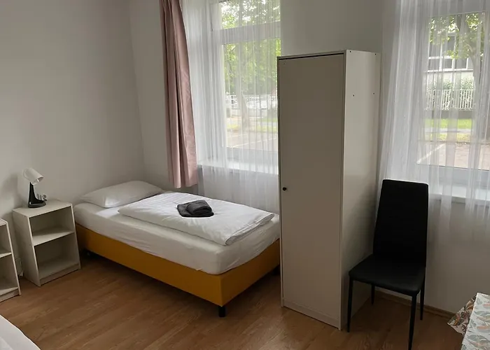 Alba Pensión Székesfehérvár