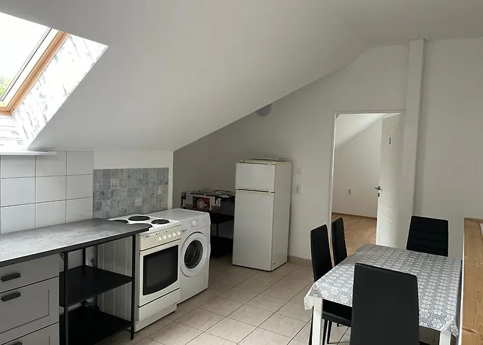 Pensión Alba Székesfehérvár